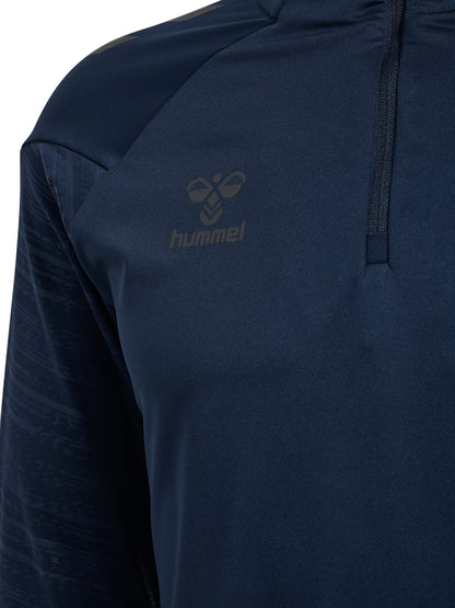 HUMMEL Pro Training Half Zip (marine)