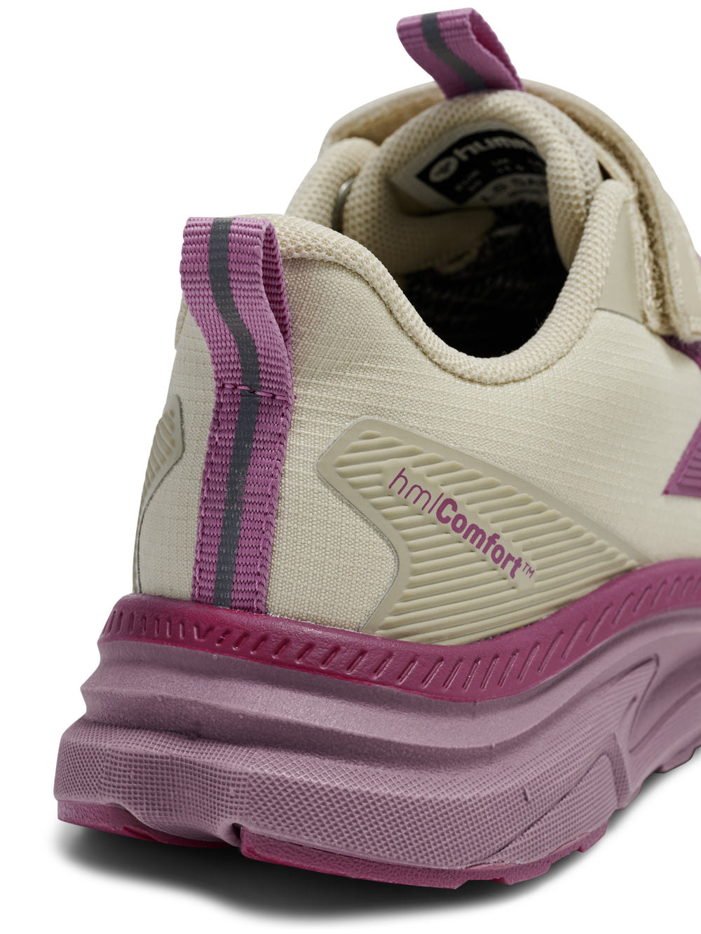 HUMMEL Track Tex Vc Kind (silver birch/polignac)
