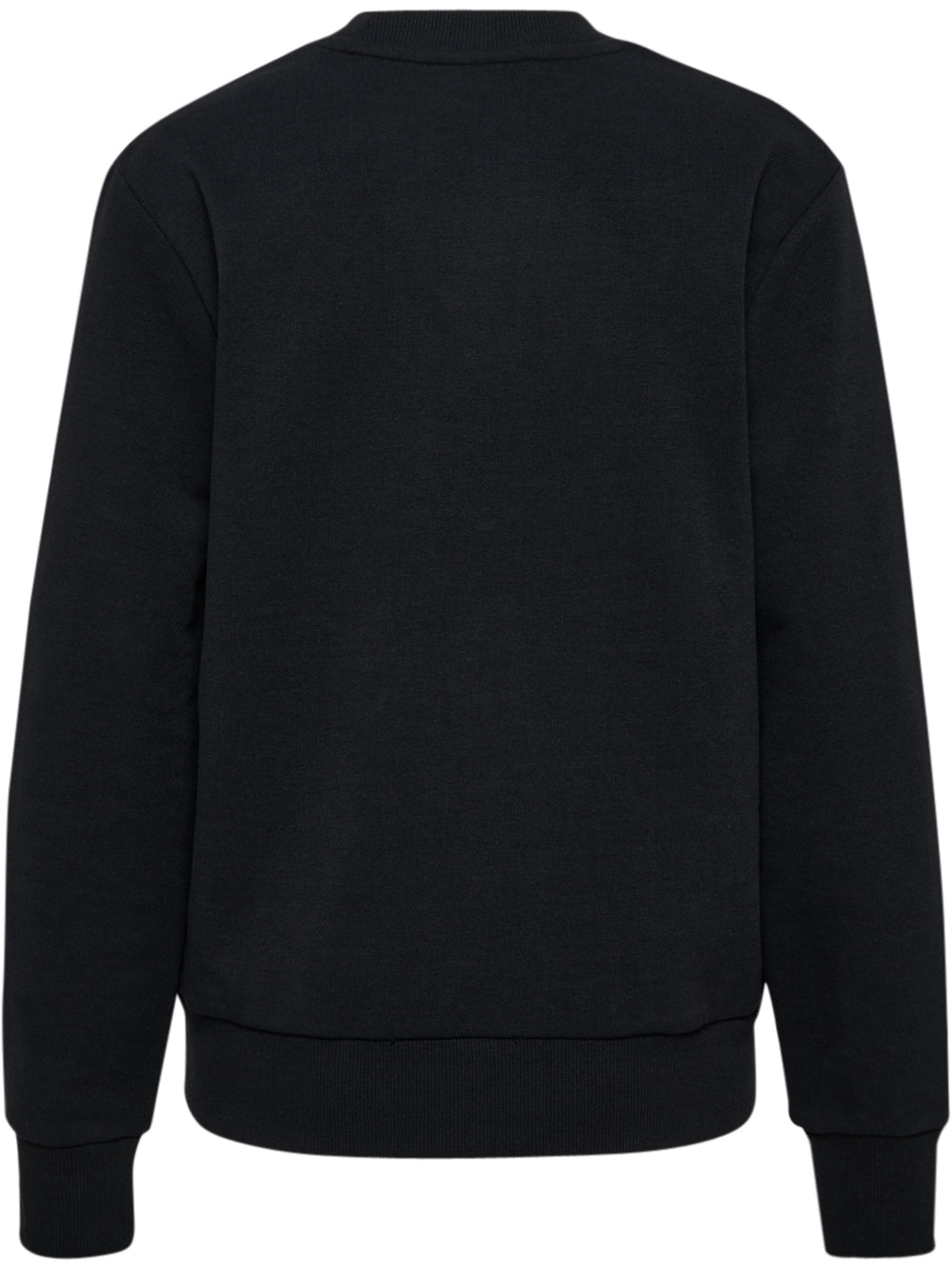 HUMMEL Pulse Sweat Crewneck Damen (black)