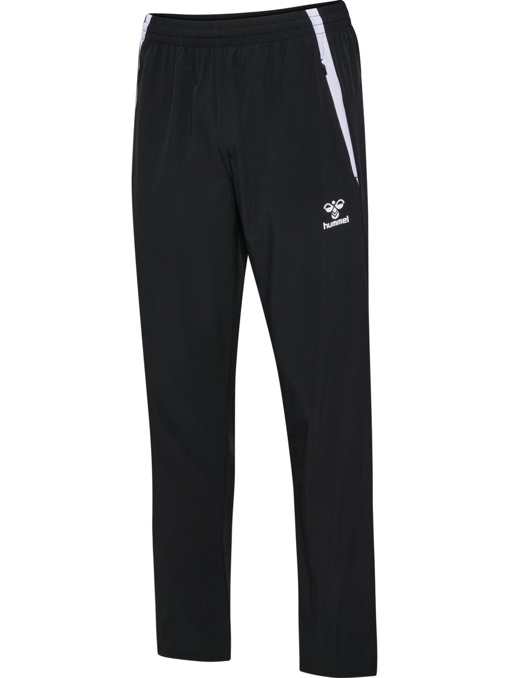 HUMMEL Lead 2.0 Woven Pants (black)