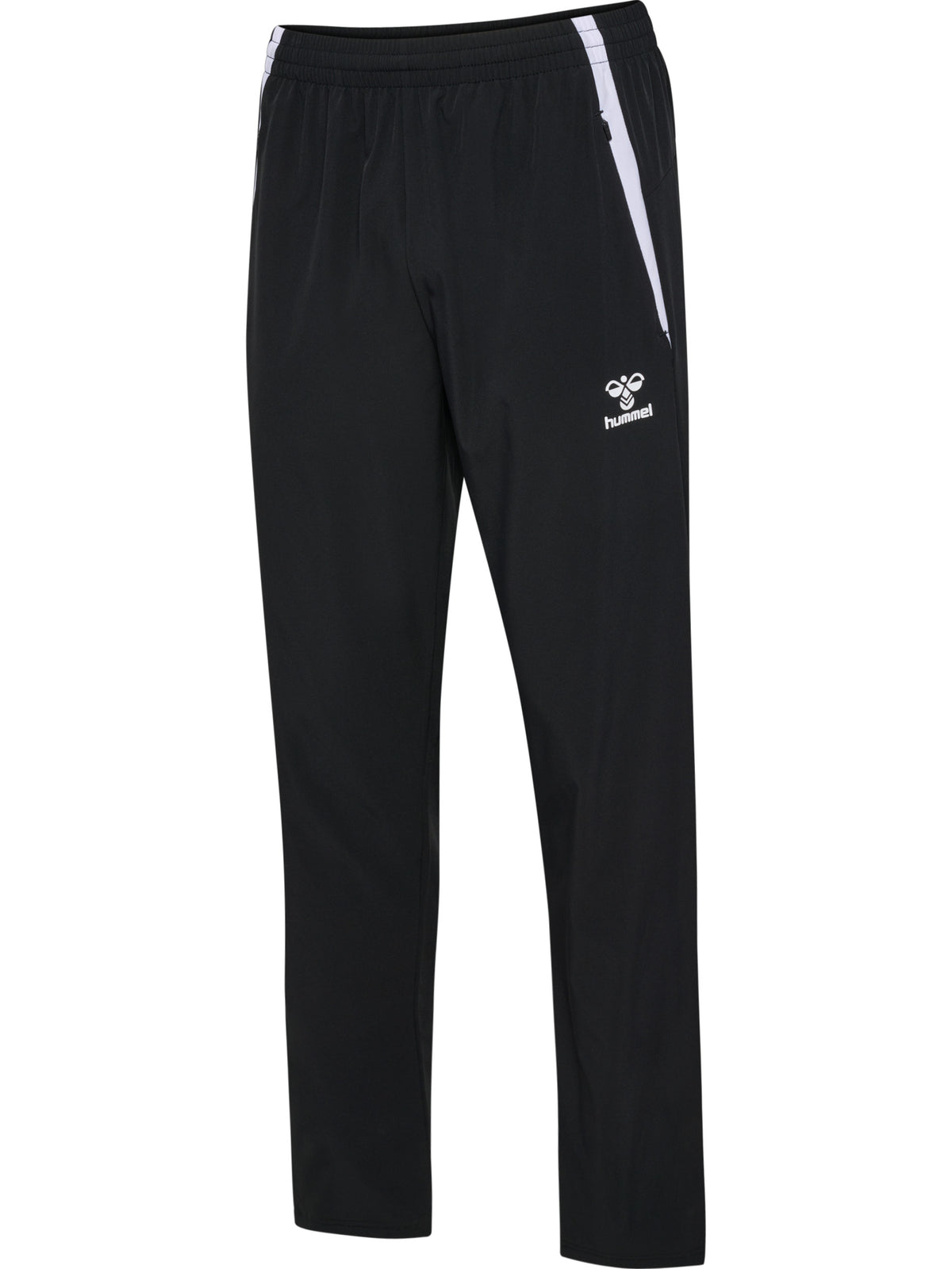 HUMMEL Lead 2.0 Woven Pants (black)
