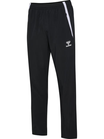HUMMEL Lead 2.0 Woven Pants (black)