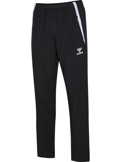 HUMMEL Lead 2.0 Woven Pants (black)
