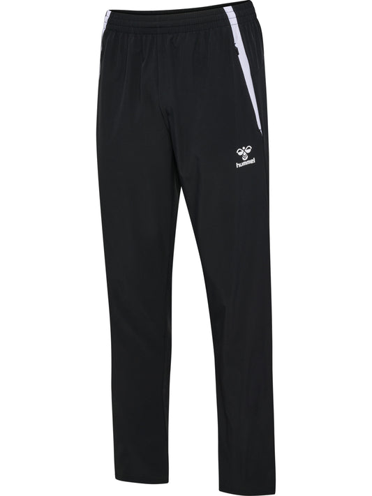 HUMMEL Lead 2.0 Woven Pants (black)