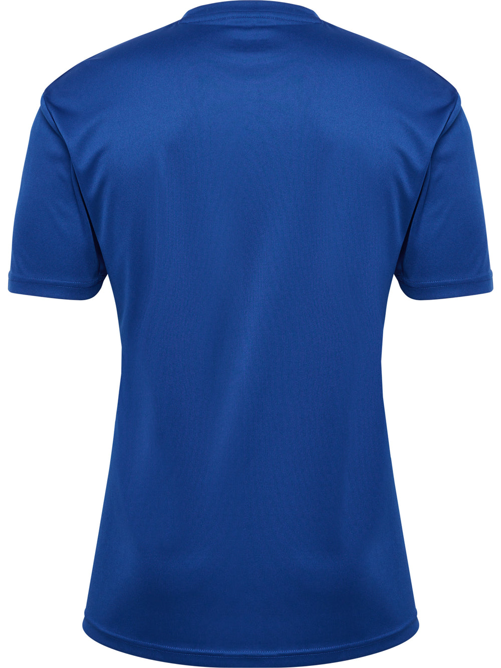 HUMMEL Logo Jersey S/S (true blue)