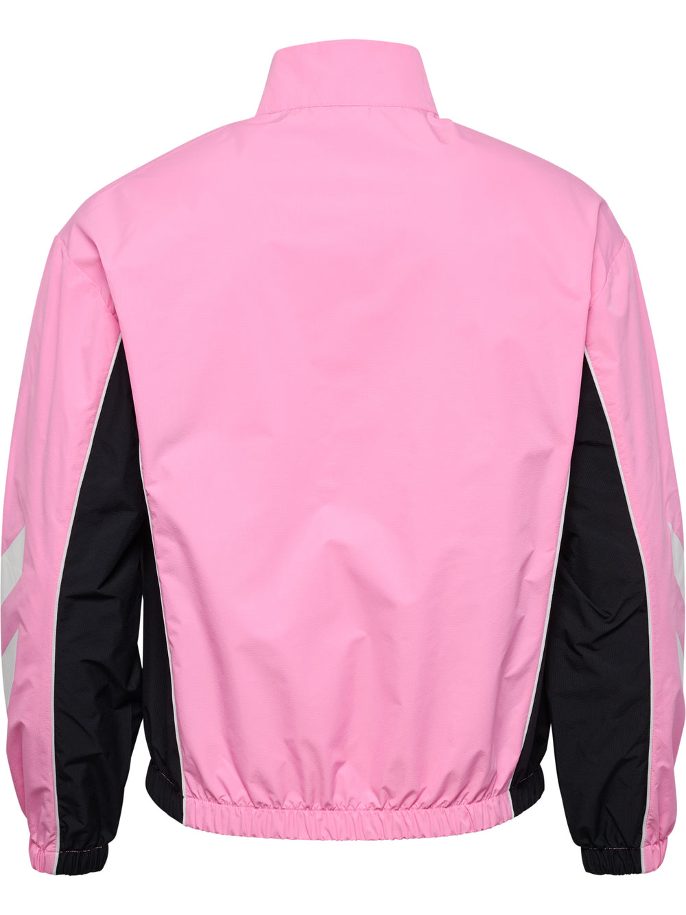 HUMMEL I-D Ripstop Track Jacket Damen (begonia pink)