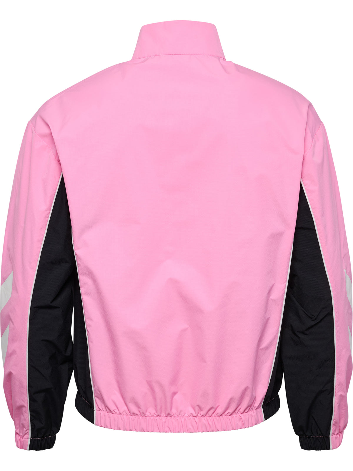 HUMMEL I-D Ripstop Track Jacket Damen (begonia pink)