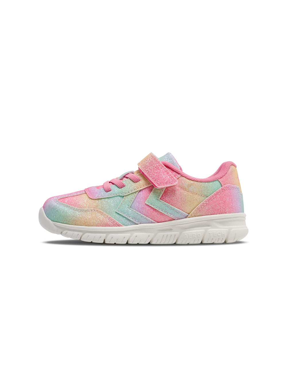 HUMMEL Crosslite Glitter 2.0 Kind (multi colour red/yellow/green)