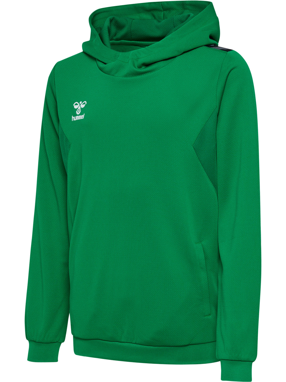 HUMMEL Authentic PL Hoodie Kind (jelly bean)