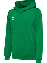 HUMMEL Authentic PL Hoodie Kind (jelly bean)