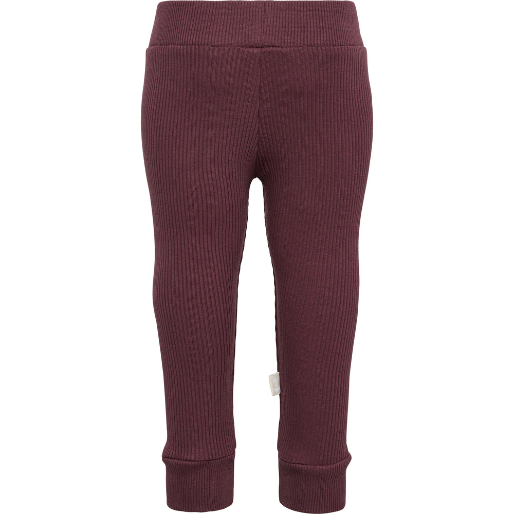 HUMMEL Sami Tights Kind (catawba grape)