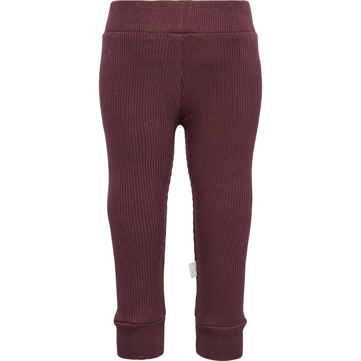 HUMMEL Sami Tights Kind (catawba grape)