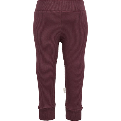 HUMMEL Sami Tights Kind (catawba grape)