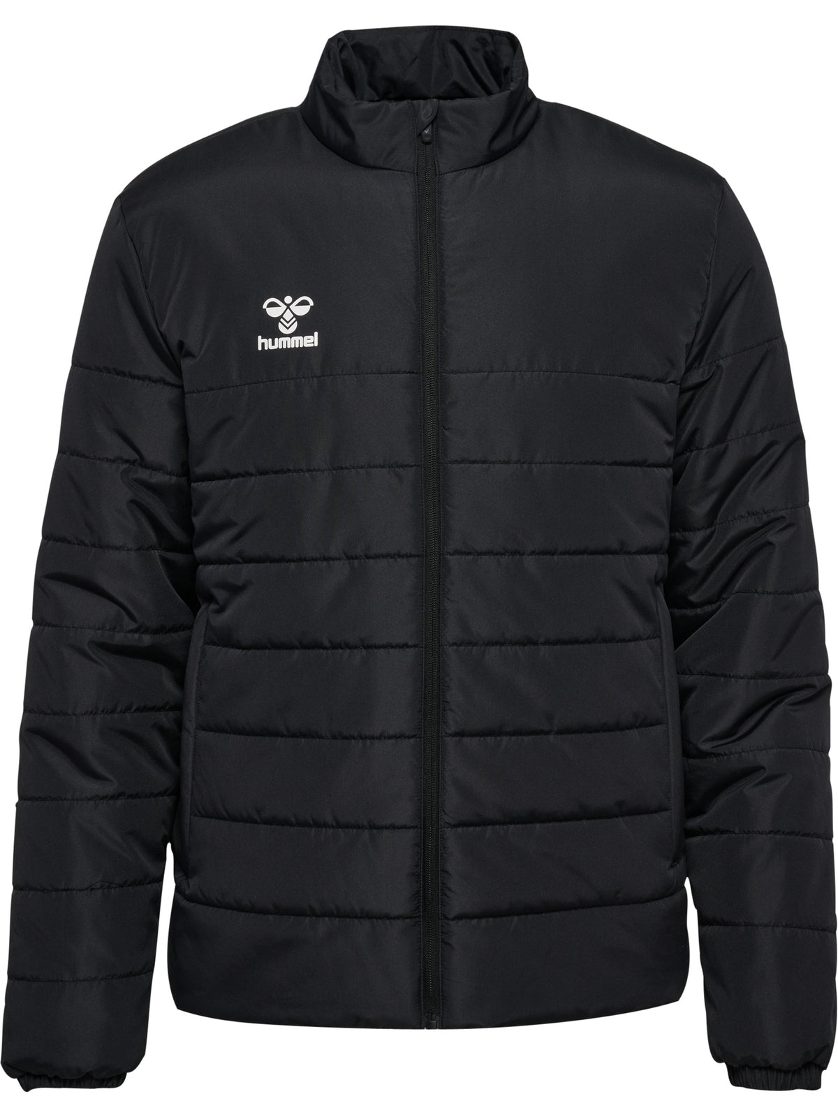 HUMMEL Essential Short Bench Jkt (black)