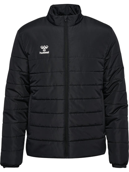 HUMMEL Essential Short Bench Jkt (black)