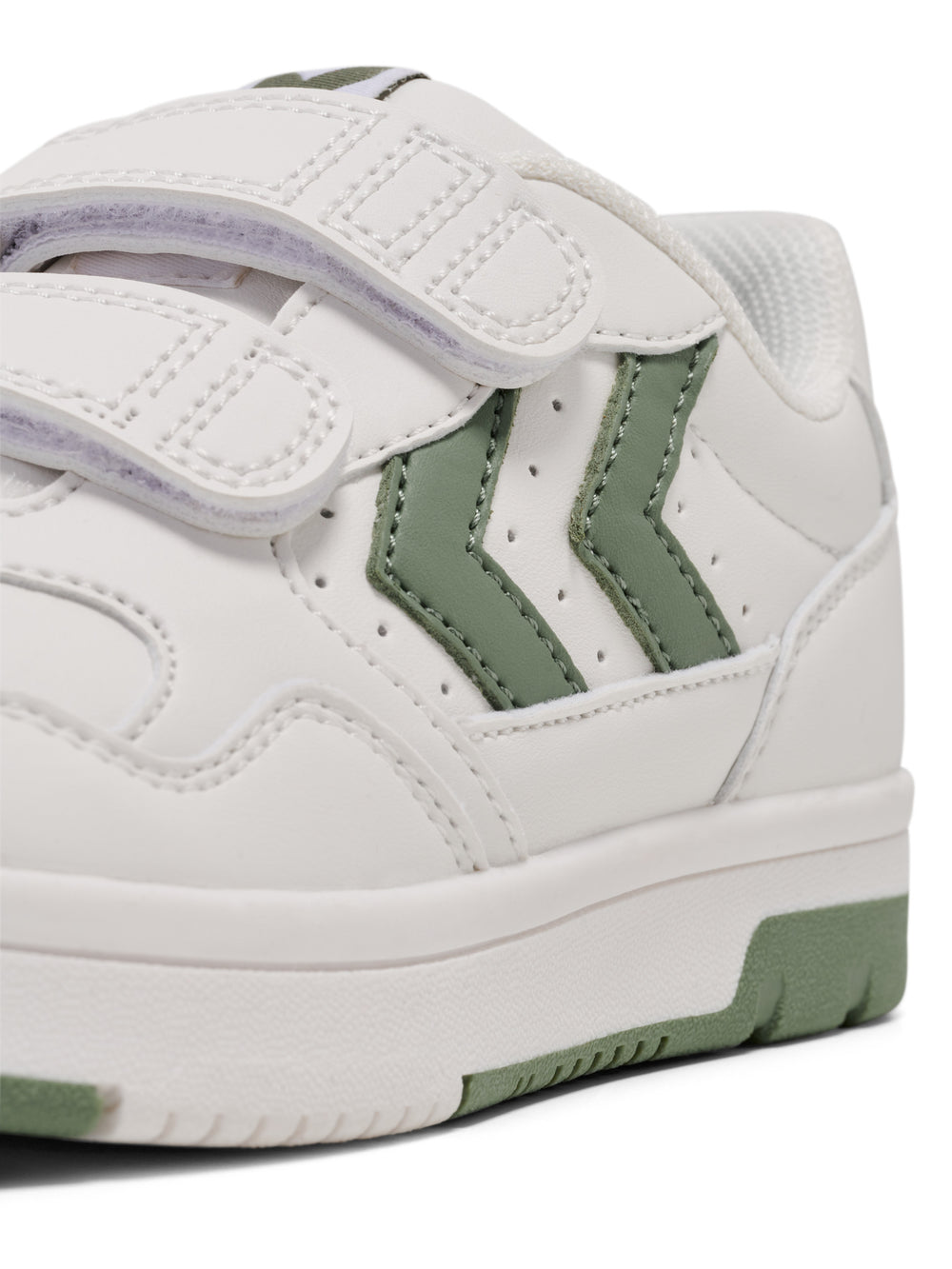 HUMMEL Camden Kind (hedge green)