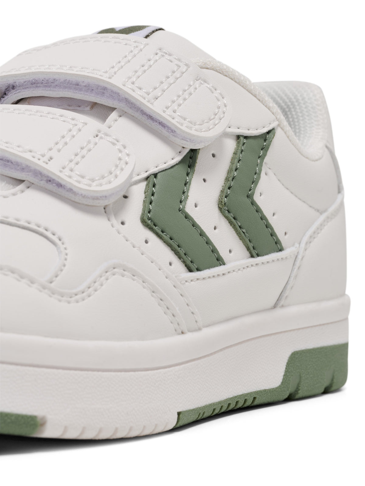 HUMMEL Camden Kind (hedge green)