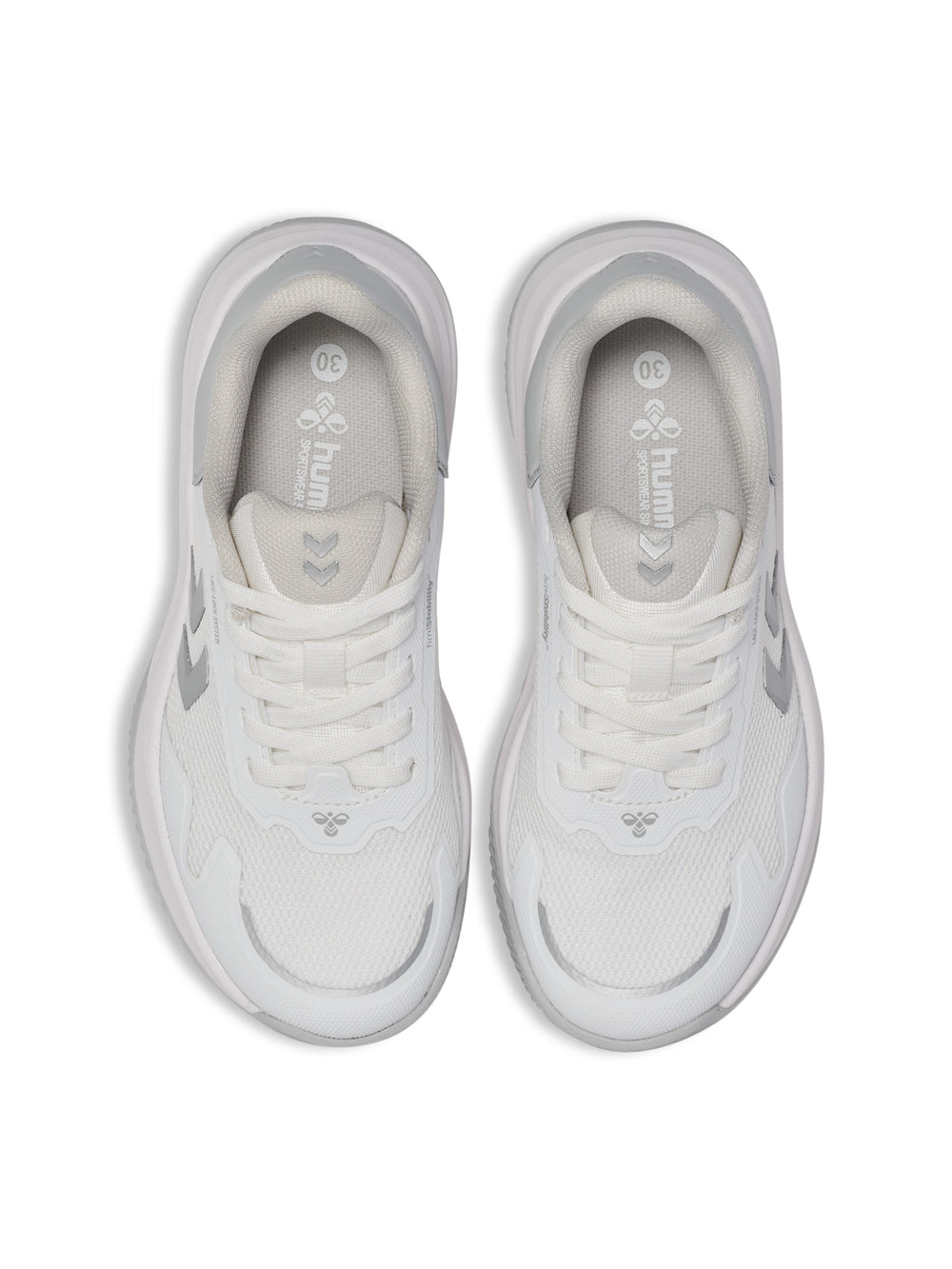 HUMMEL Topflight Pro Lc Kind (white)