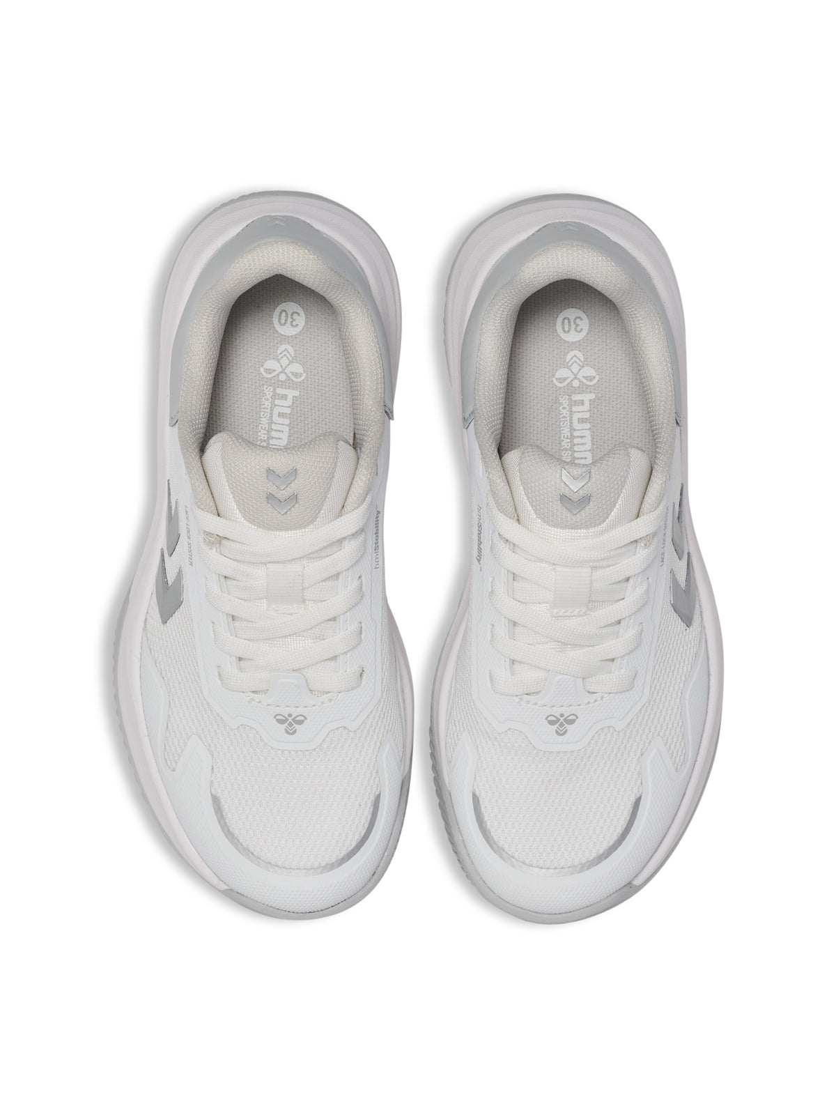 HUMMEL Topflight Pro Lc Kind (white)