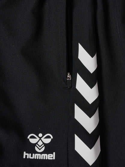HUMMEL Core 2.0 Woven Shorts Kind (black/white)