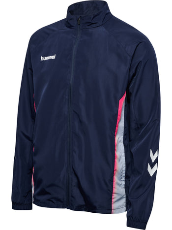 HUMMEL Blaze Club 27 Track Jacket (marine)
