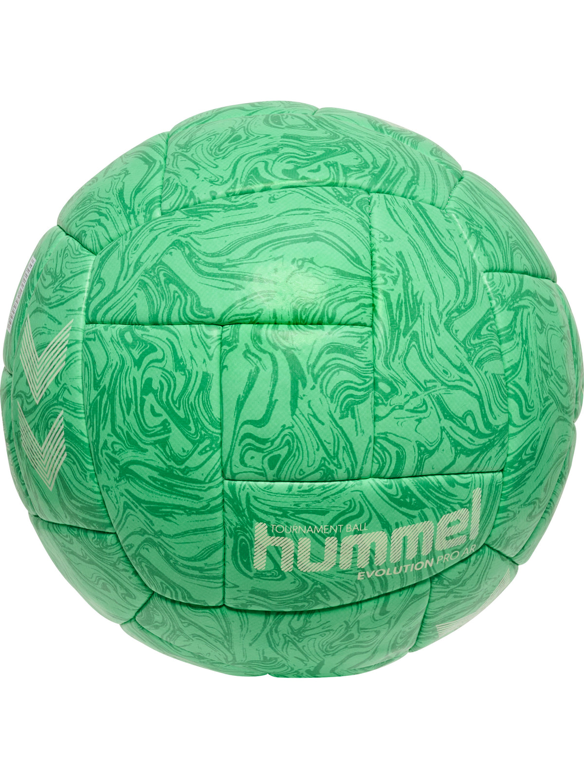 HUMMEL Evolution Pro Ar Hb (green/dark green/pale yellow)