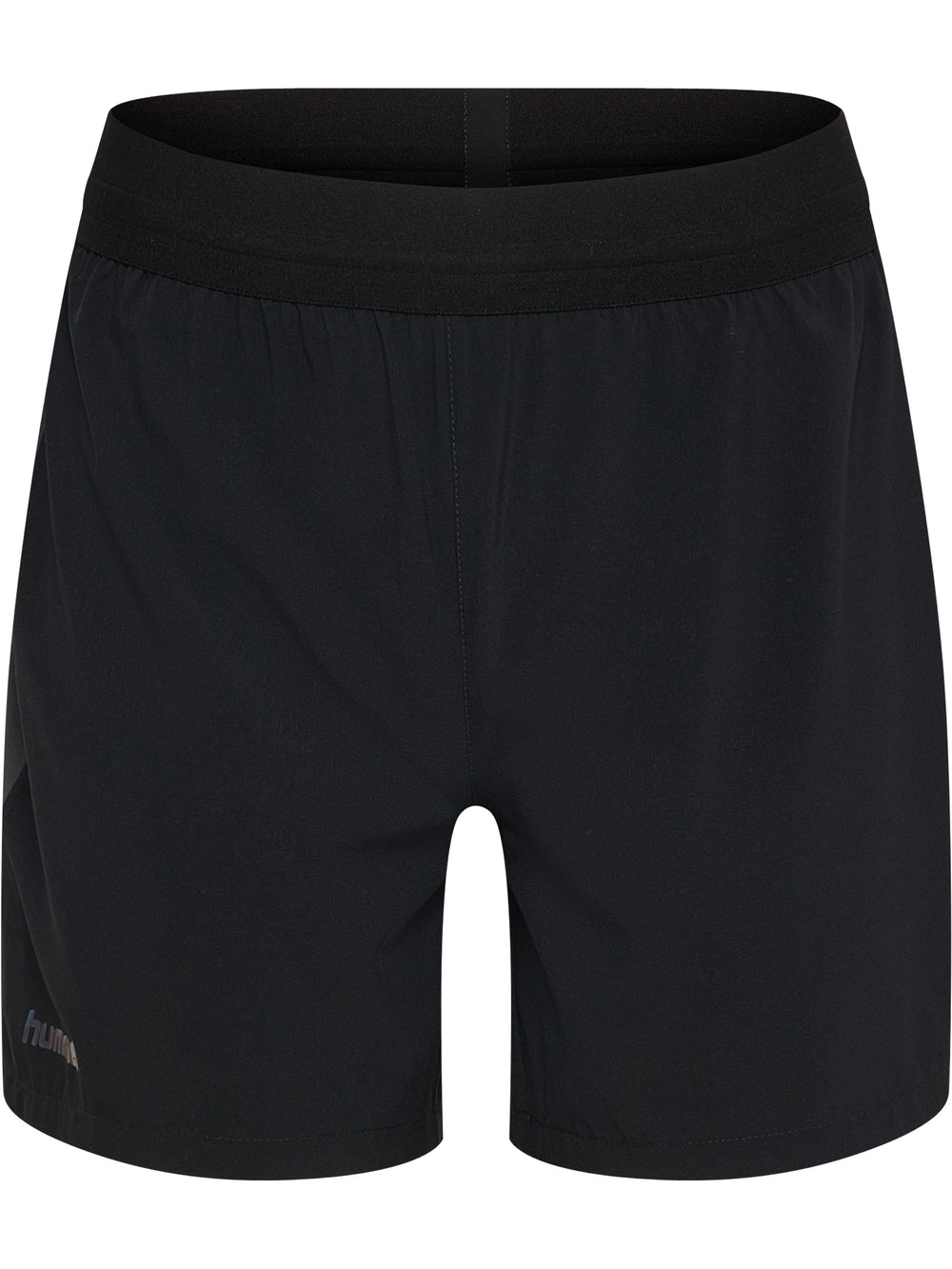 HUMMEL BLAZE26 Pro Training Shorts Woma Damen (black)