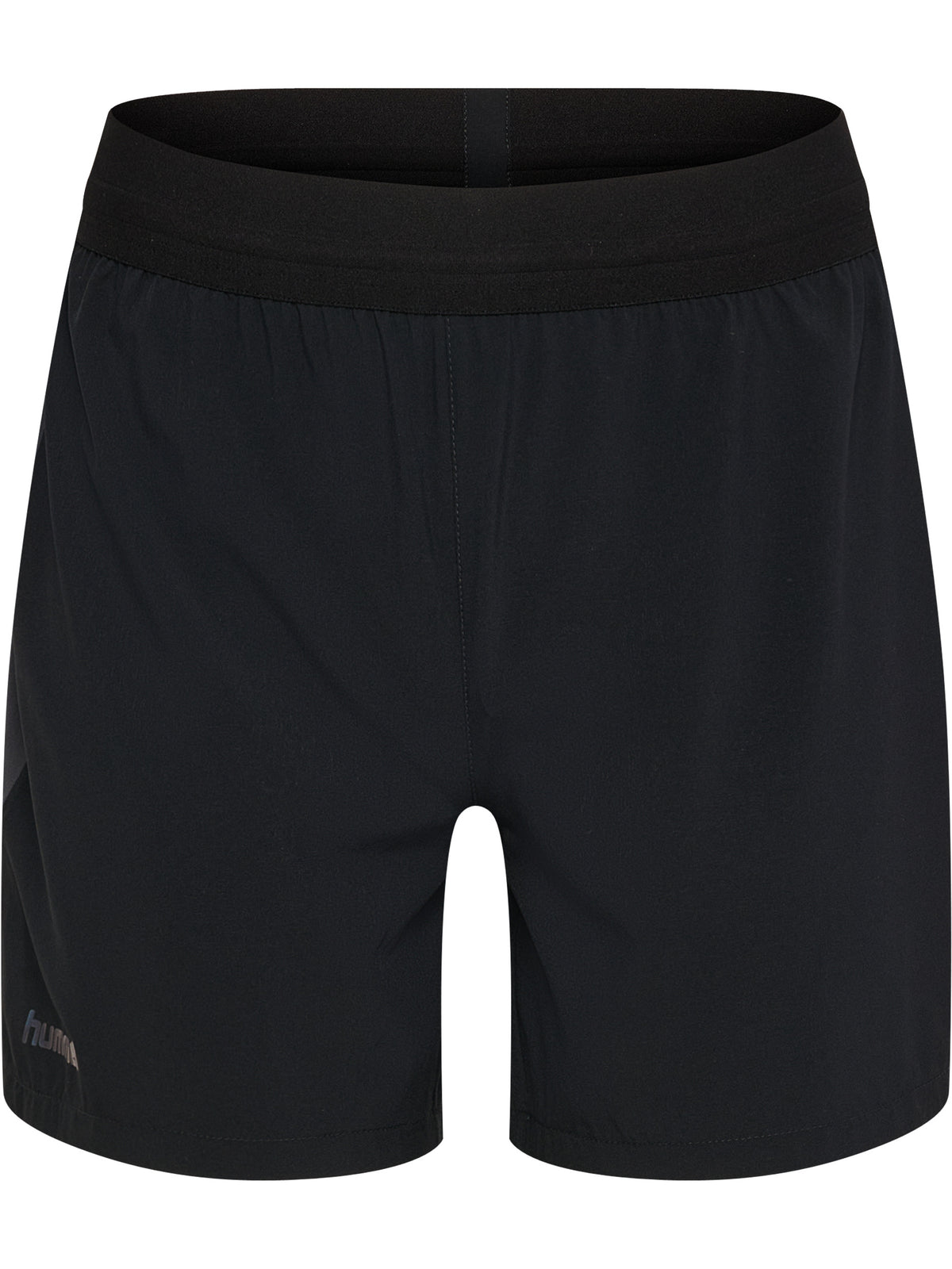 HUMMEL BLAZE26 Pro Training Shorts Woma Damen (black)