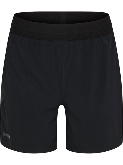 HUMMEL BLAZE26 Pro Training Shorts Woma Damen (black)