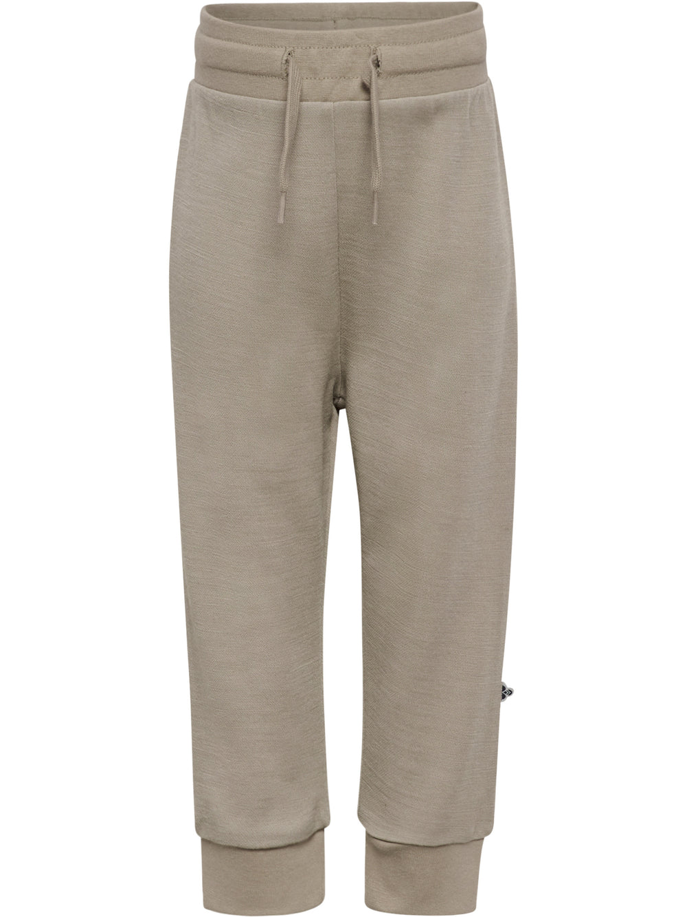 HUMMEL Mini Wool Pants Kind (vintage khaki)