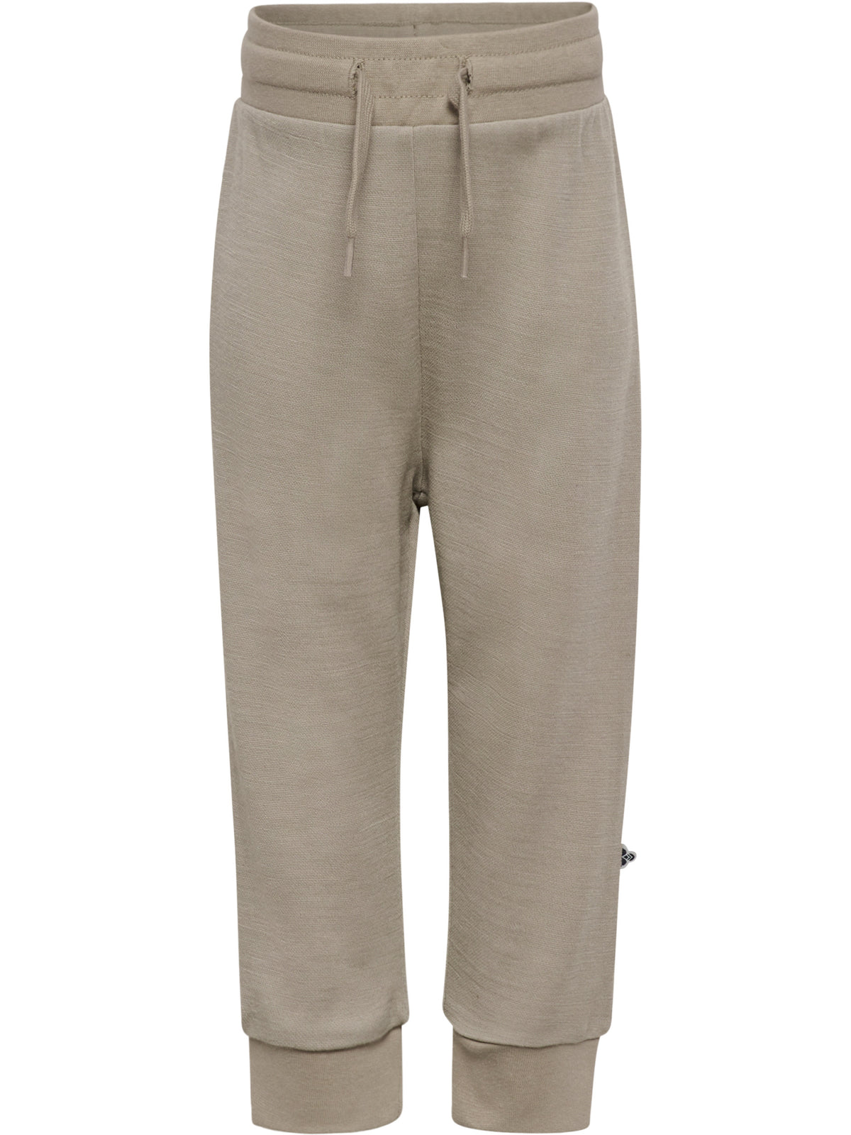 HUMMEL Mini Wool Pants Kind (vintage khaki)
