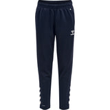 HUMMEL Core Xk Poly Pants Unisex Kind Blau