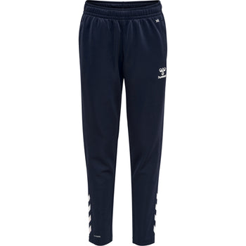 HUMMEL Core Xk Poly Pants Unisex Kind Blau