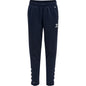 HUMMEL Core Xk Poly Pants Unisex Kind Blau
