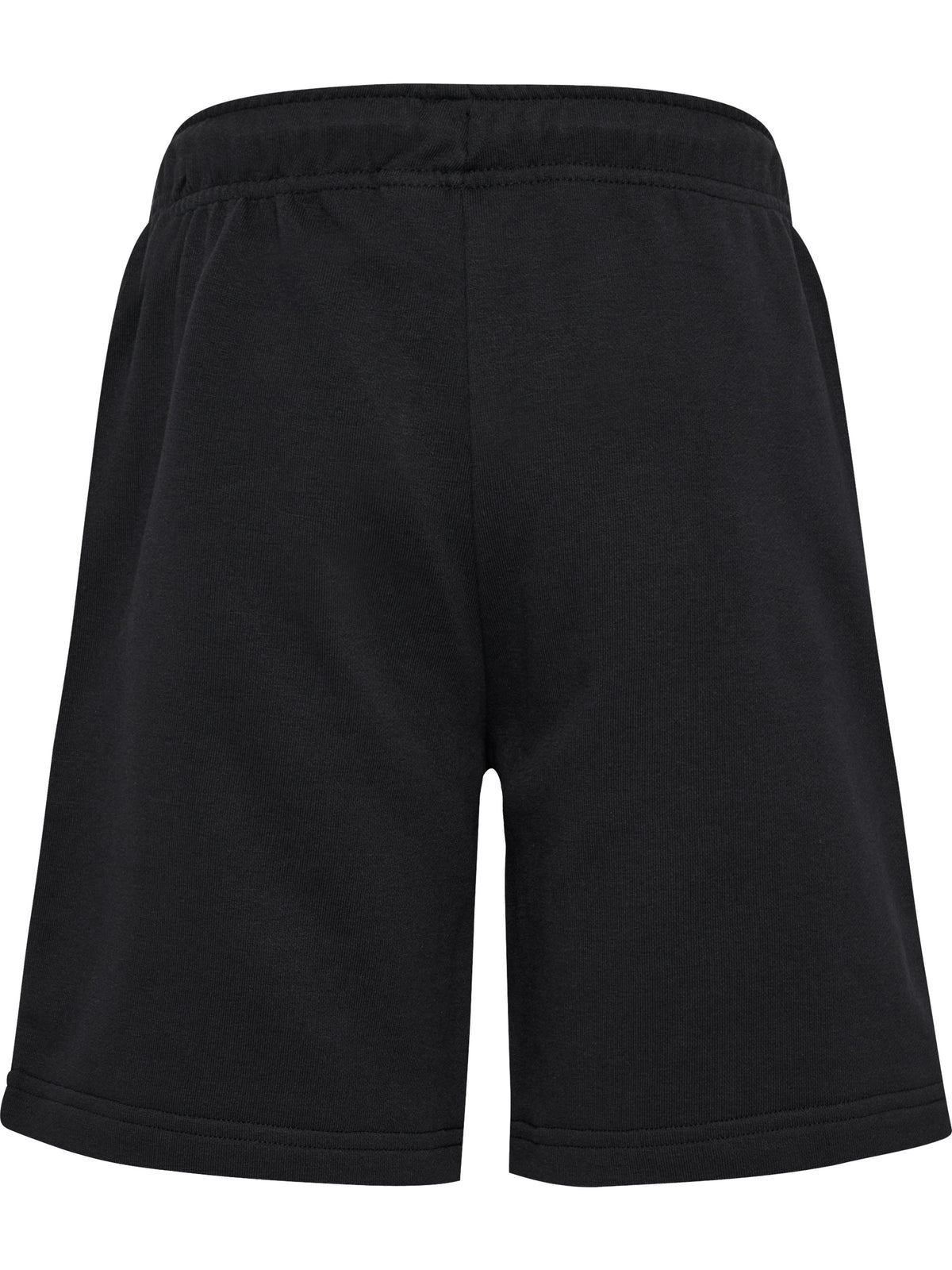 HUMMEL Loose Sweat Shorts Bee Kind (black)