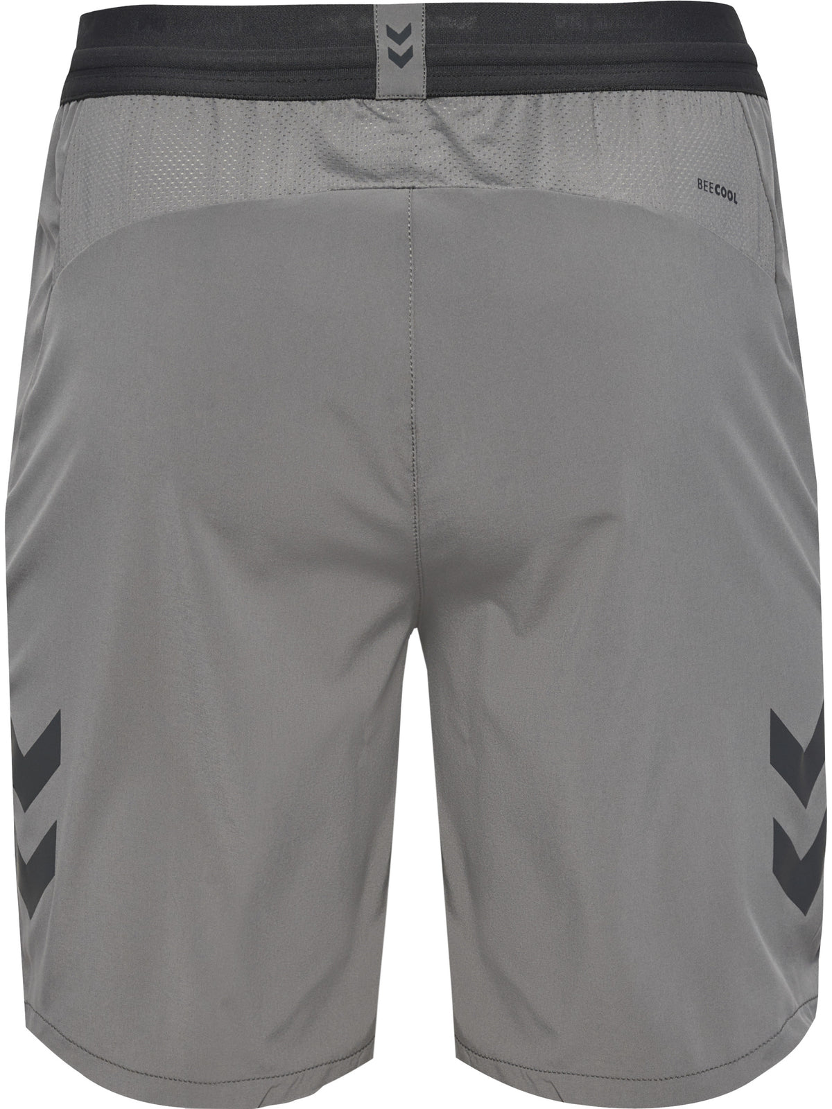 HUMMEL Pro Training Shorts (steel gray)