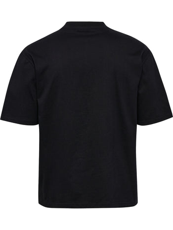 HUMMEL Pulse Premium T-Shirt S/S (black)