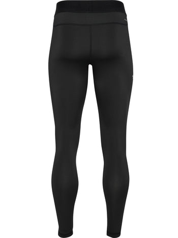 HUMMEL Bl Winter Performance Longtights (black)