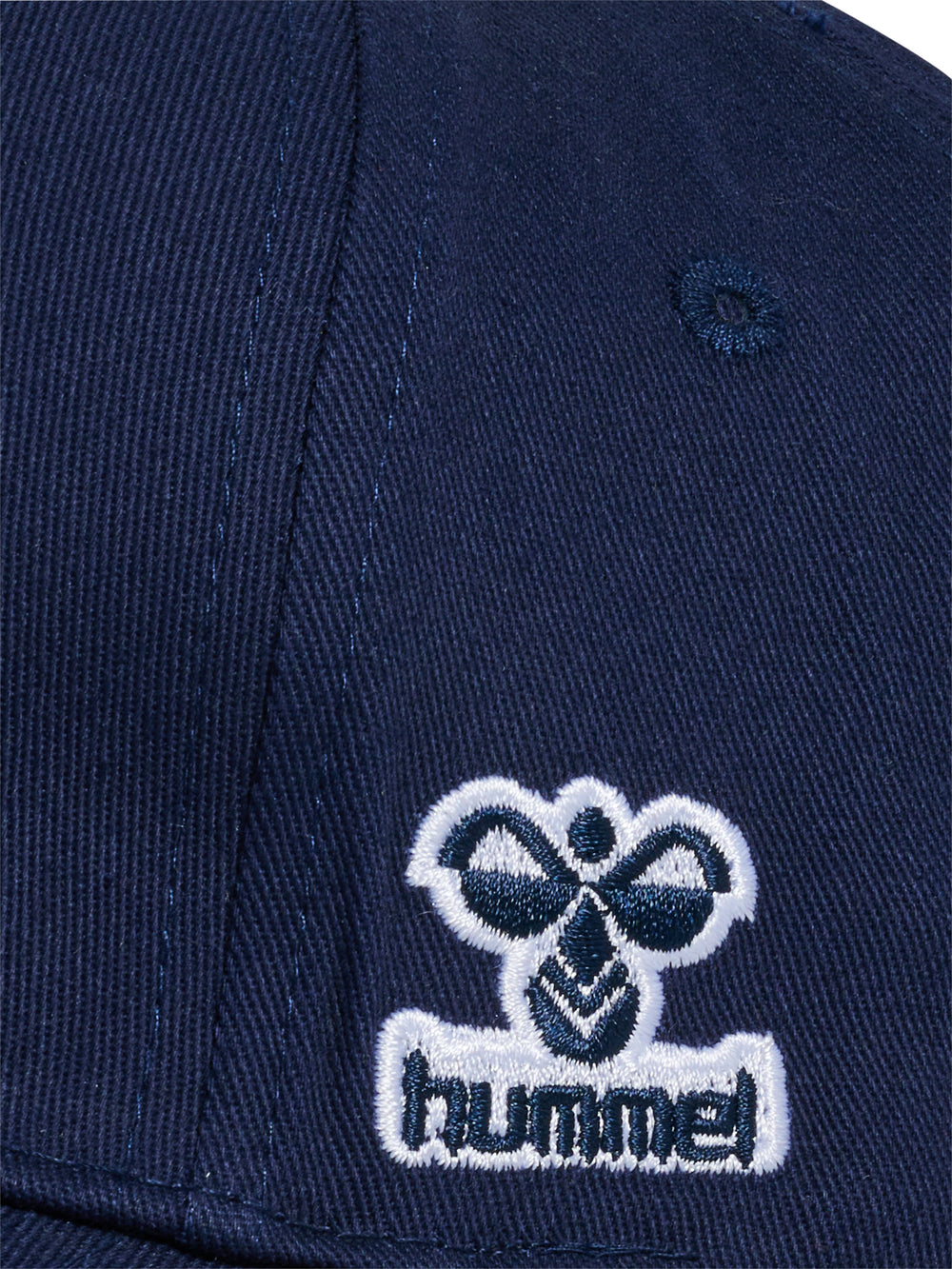 HUMMEL Cotton Cap (marine)