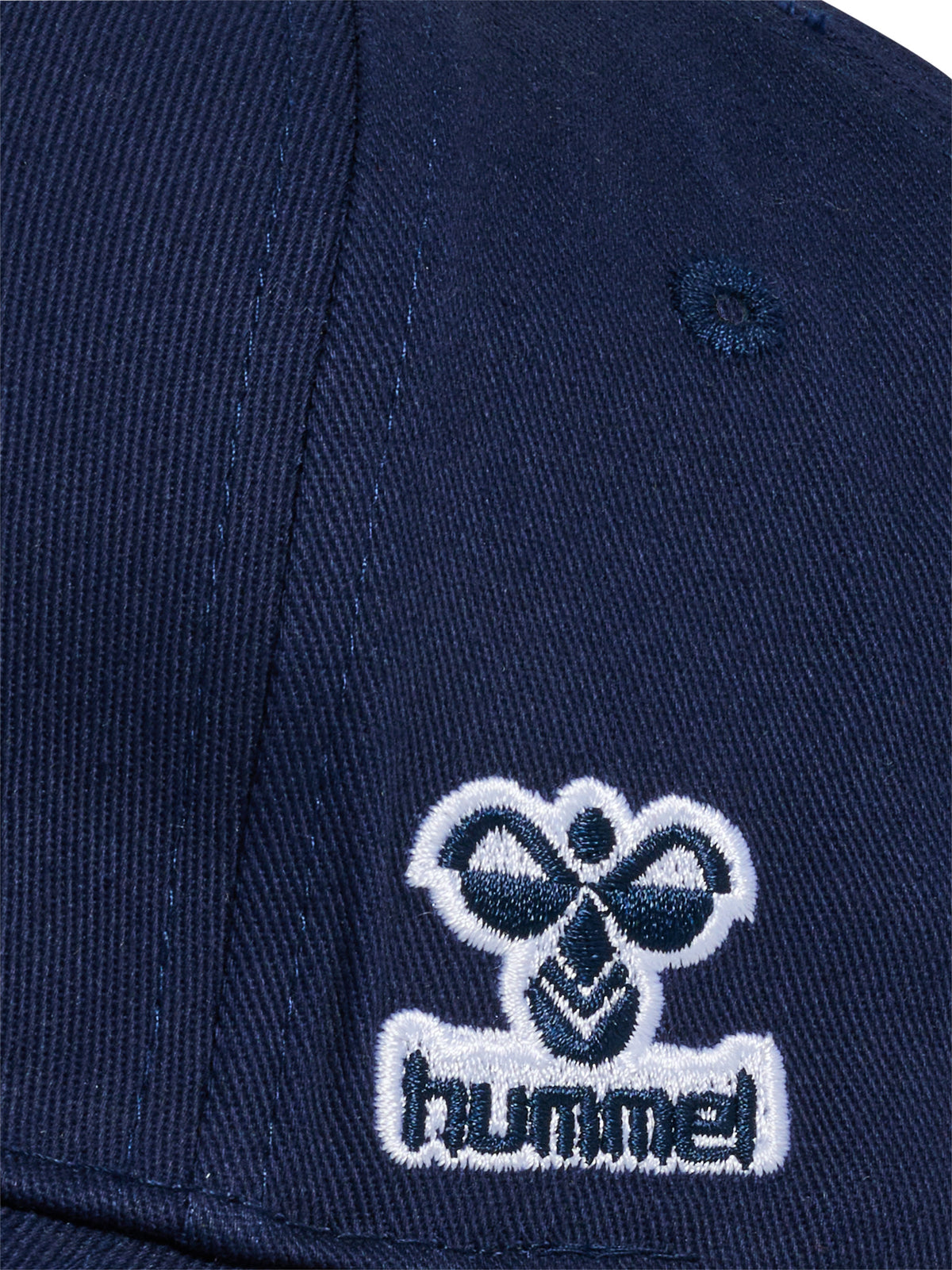 HUMMEL Cotton Cap (marine)