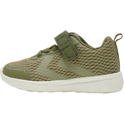 HUMMEL Actus Ml Recycled Infant Kind (deep lichen green)