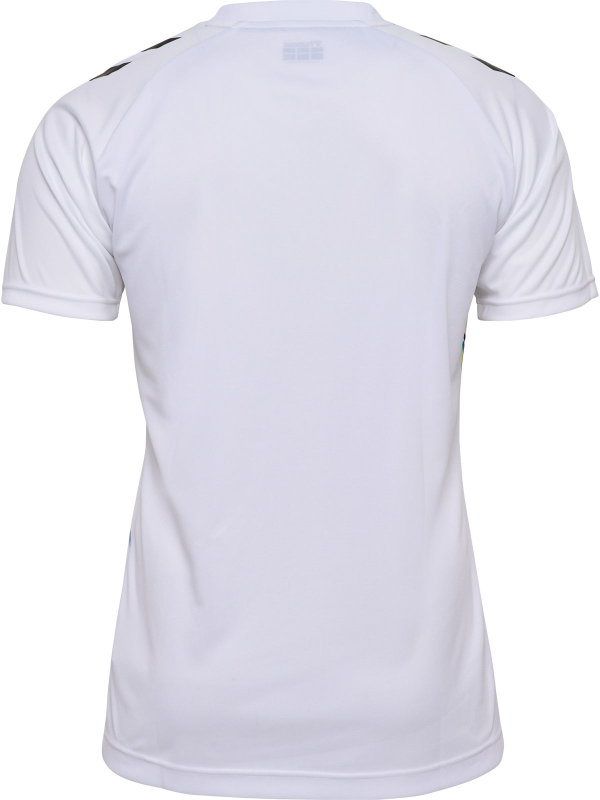 HUMMEL Match Triumph Jersey S/S (white/multicolor)