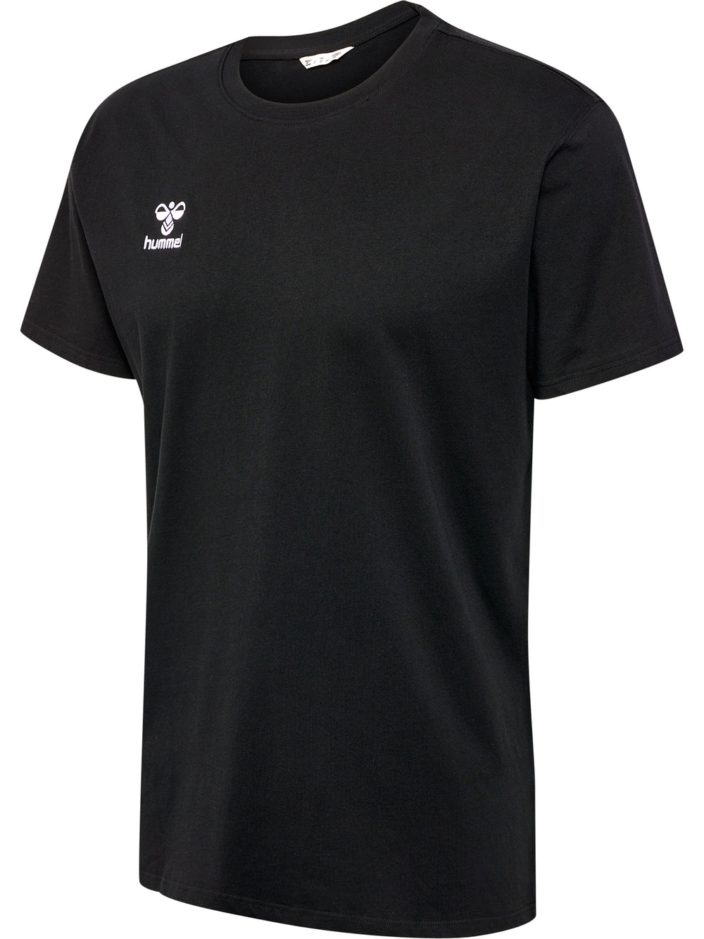 HUMMEL Go 2.0 T-Shirt S/S (black)