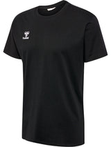 HUMMEL Go 2.0 T-Shirt S/S (black)