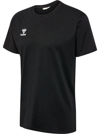 HUMMEL Go 2.0 T-Shirt S/S (black)