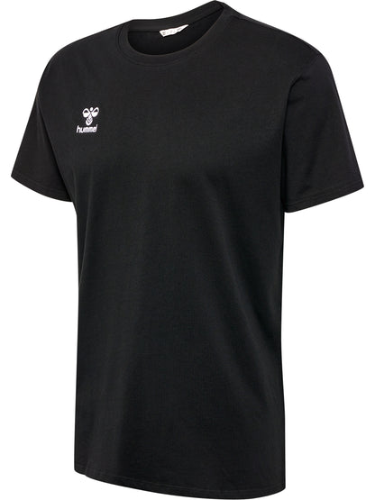 HUMMEL Go 2.0 T-Shirt S/S (black)