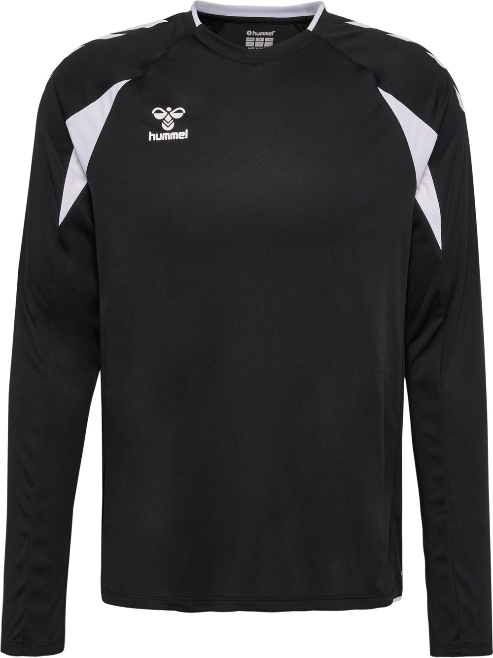 HUMMEL Core 2.0 Jersey L/S (black/white)
