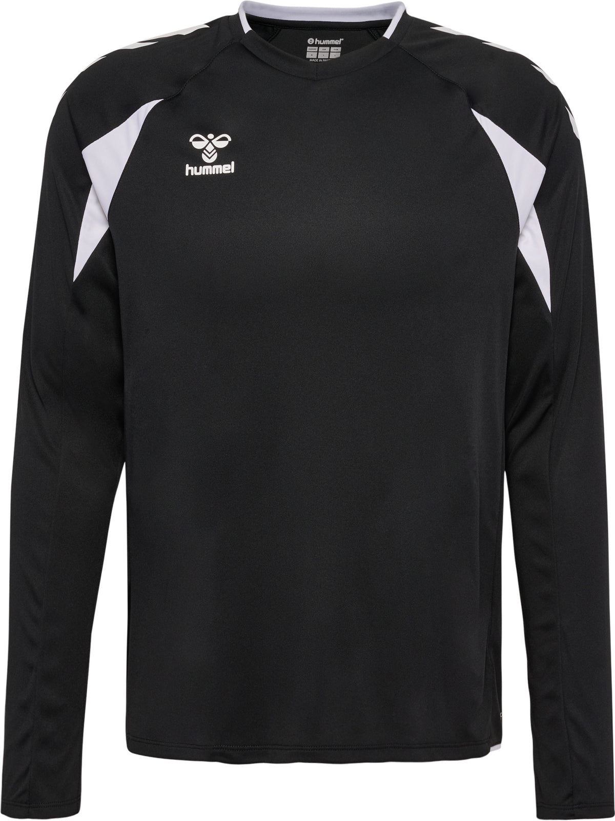 HUMMEL Core 2.0 Jersey L/S (black/white)