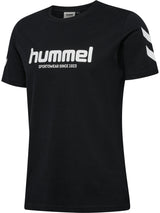 HUMMEL Legacy 2.0 T-Shirt S/S (black)
