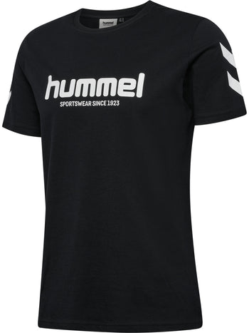 HUMMEL Legacy 2.0 T-Shirt S/S (black)